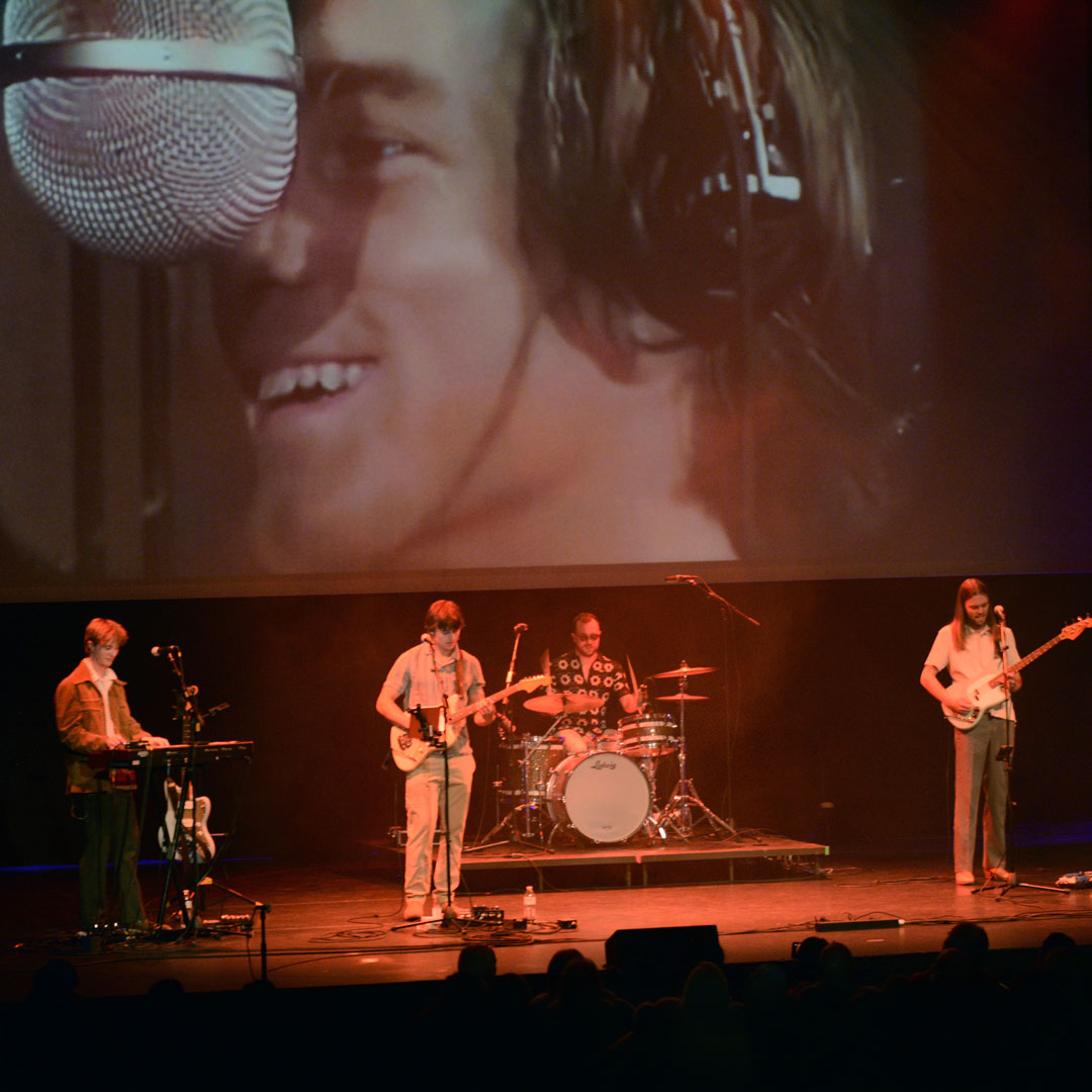 Pet Sounds Band