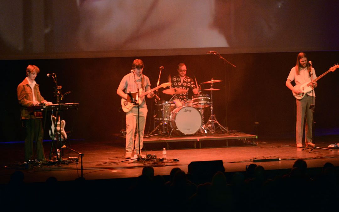 Pet Sounds Band